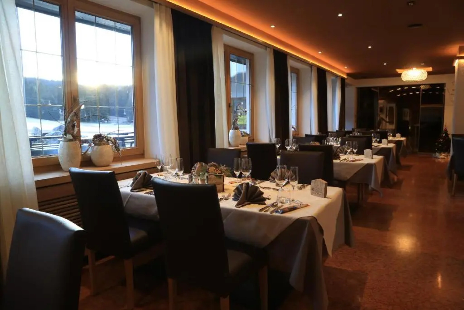 Sporthotel Monte Pana