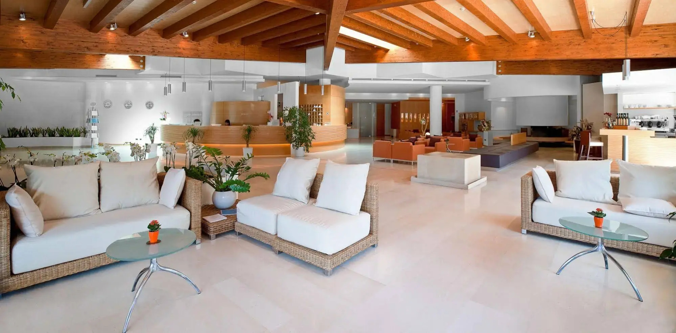 Grand Hotel Terme di Comano