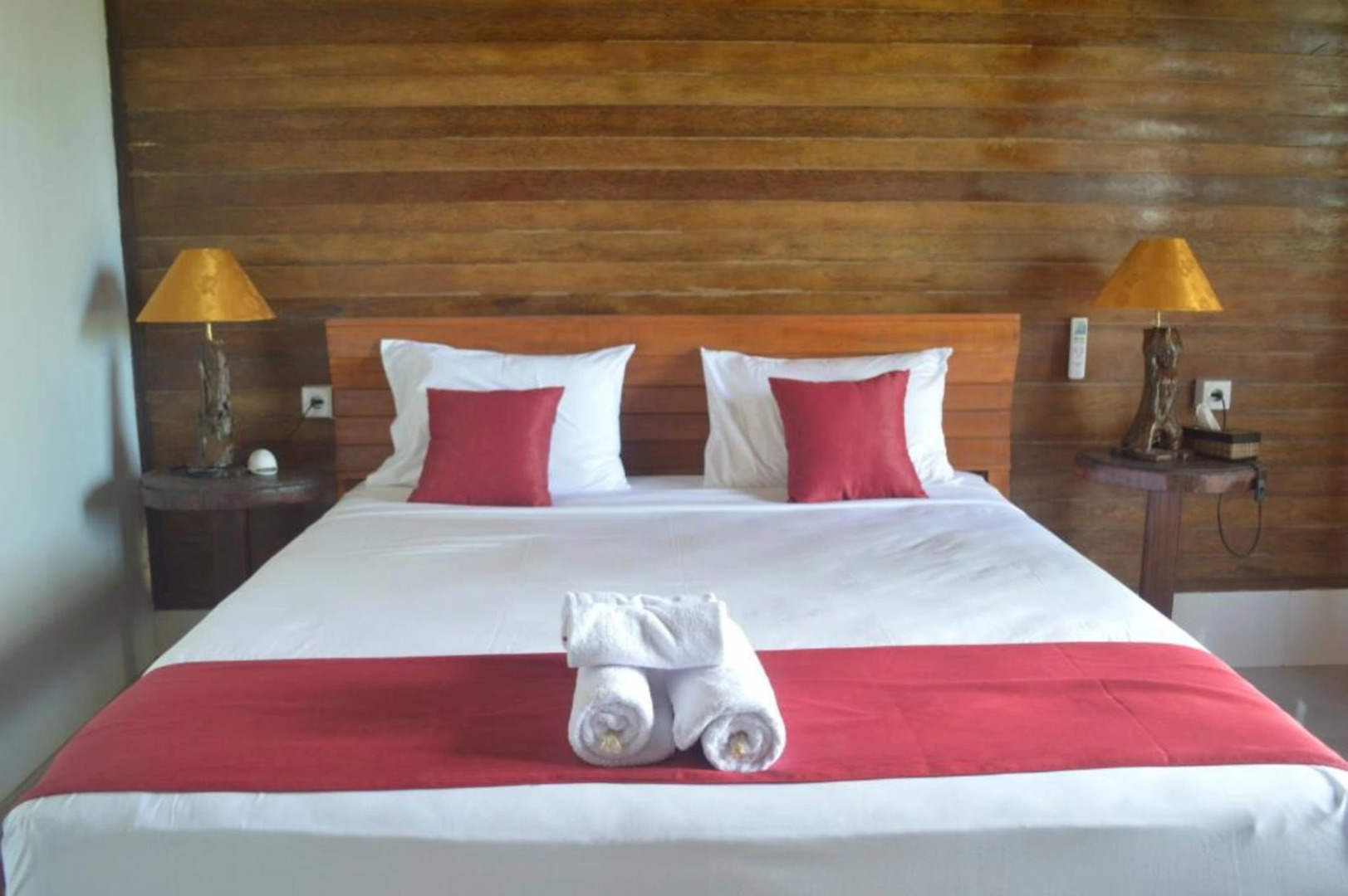 Penida Lapaya Garden