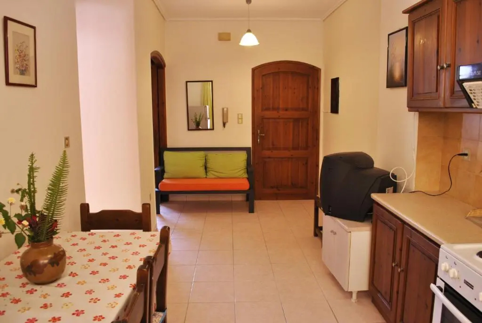 Avista Lygia Lefkadas