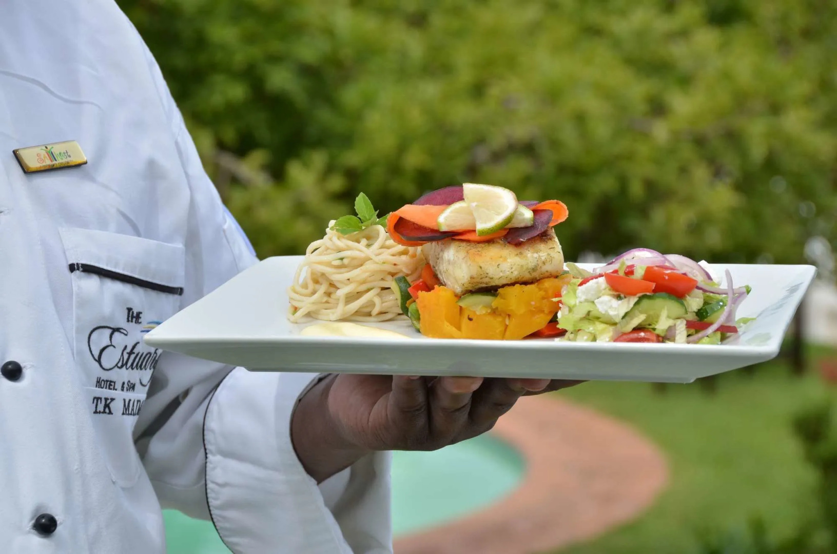 The Estuary Hotel and Spa