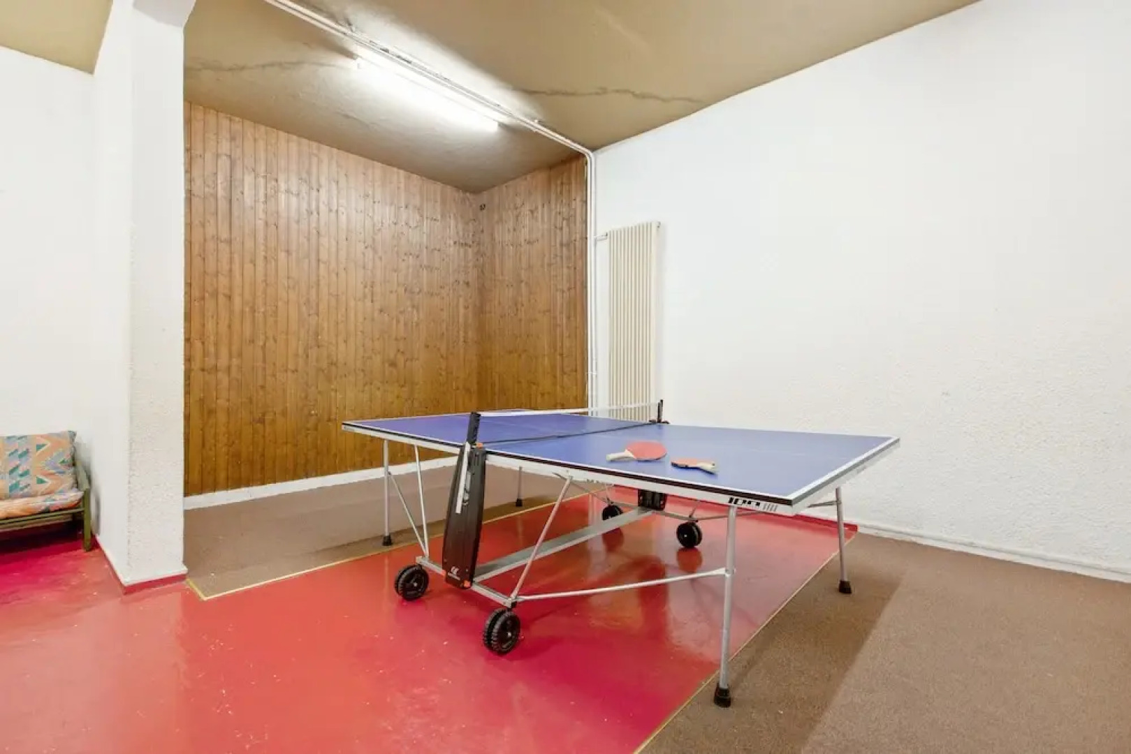 Residence Maeva Les Bleuets