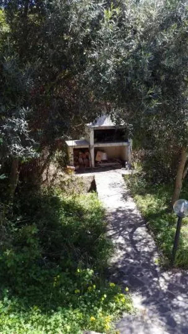 Villa l'orto Portixeddu Sardegna