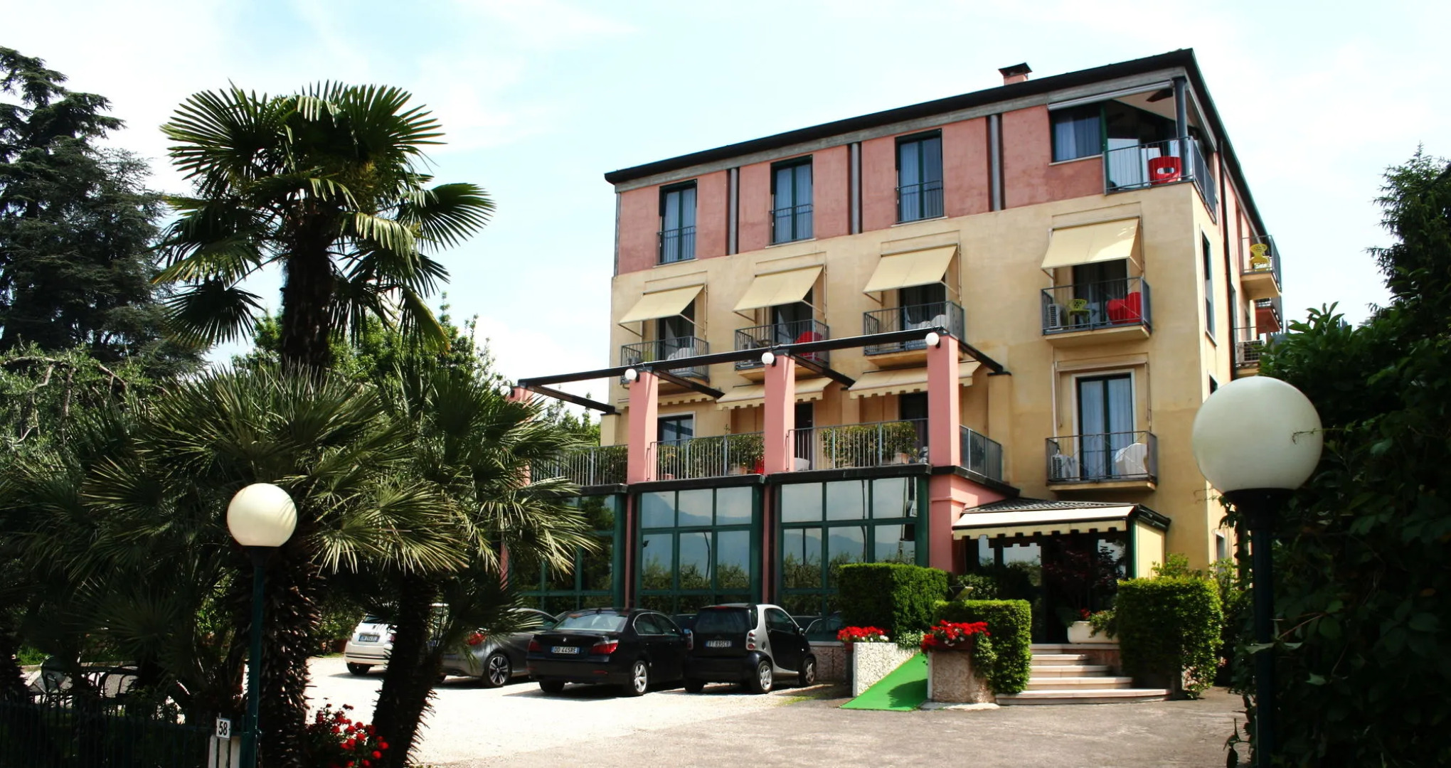 Hotel Al Castello