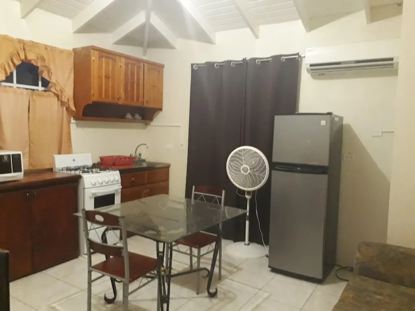 Haven House Apartments