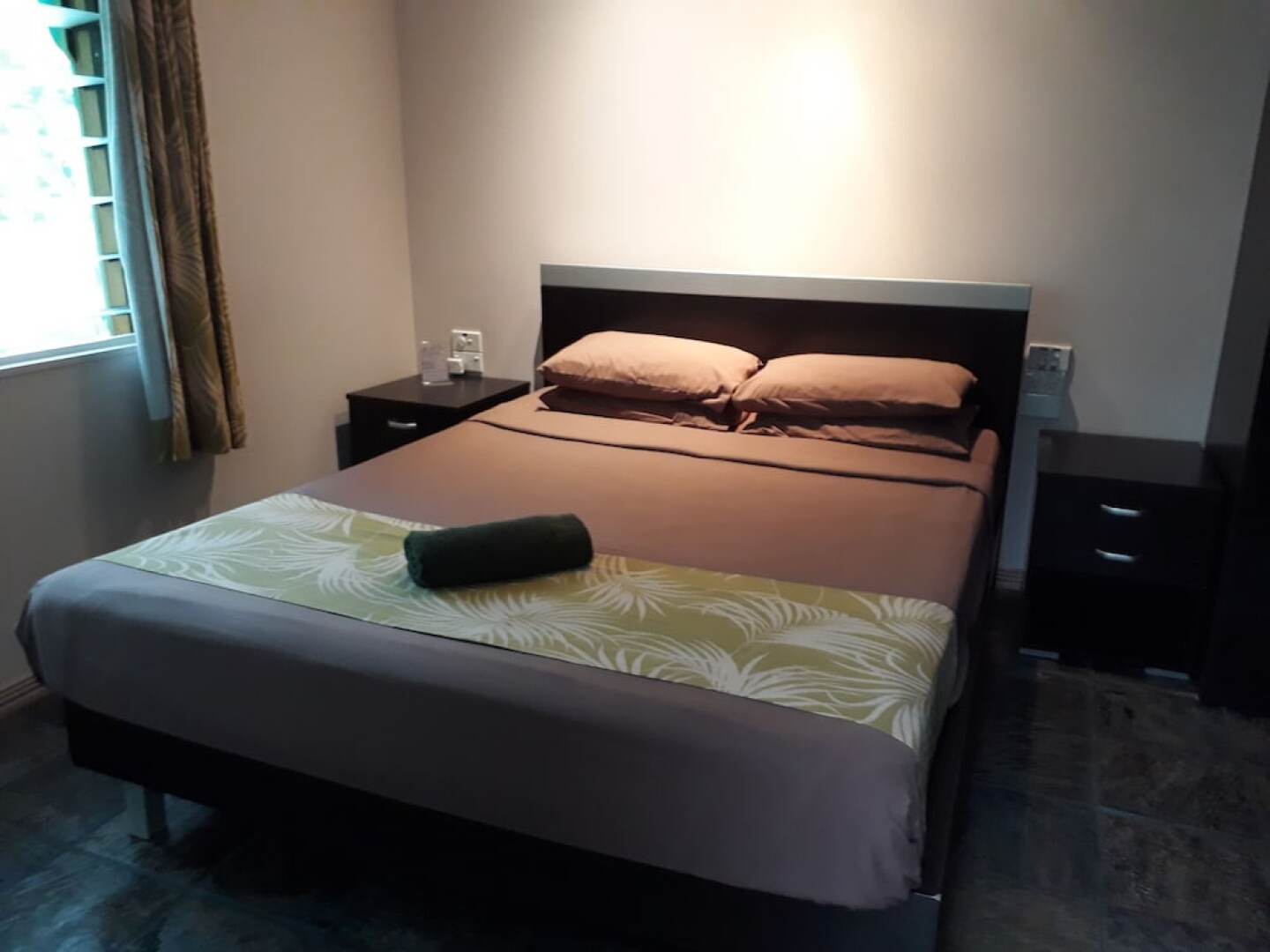 Colo-I-Suva Rainforest Eco Resort, Suva