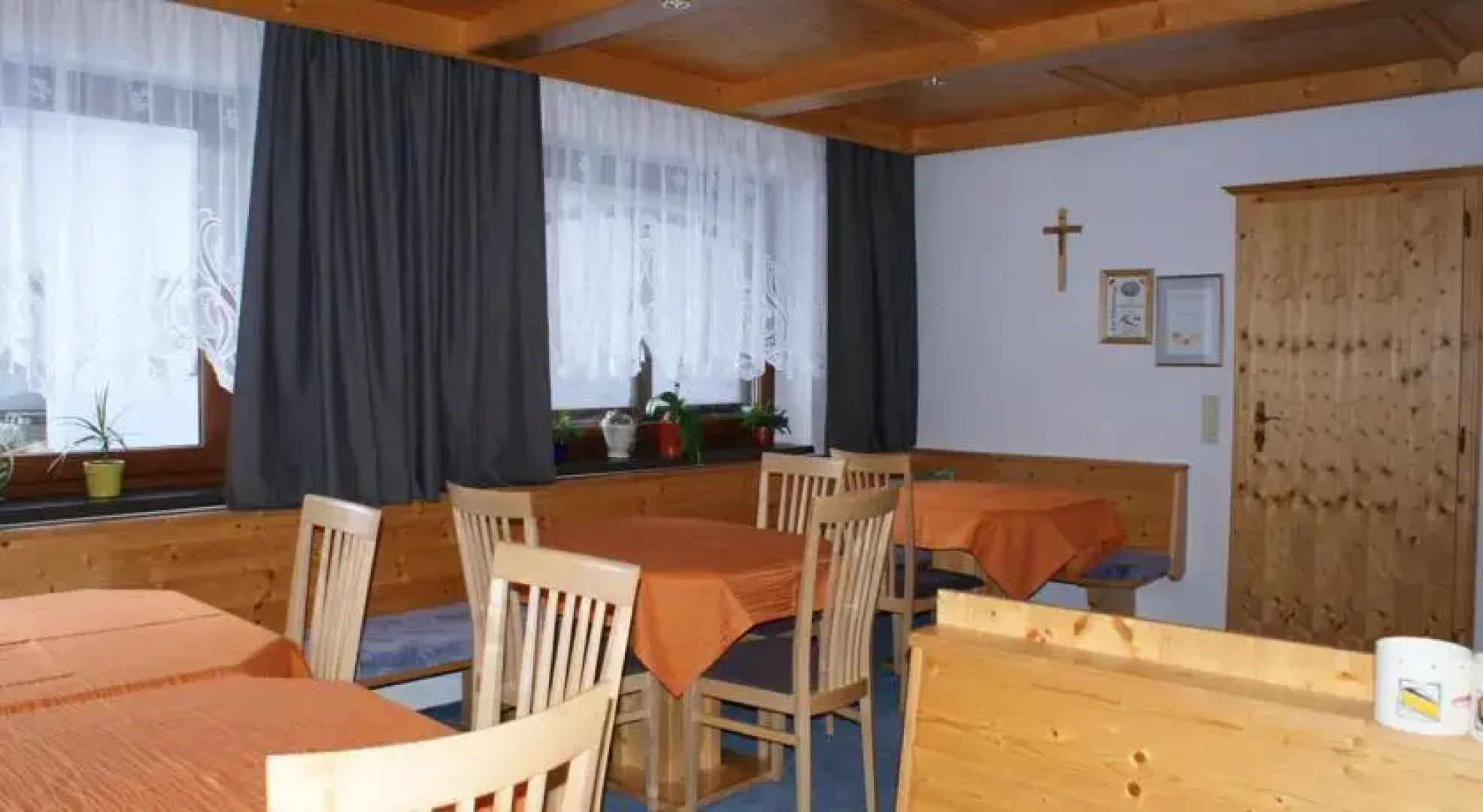 Garni Apart Elisabeth