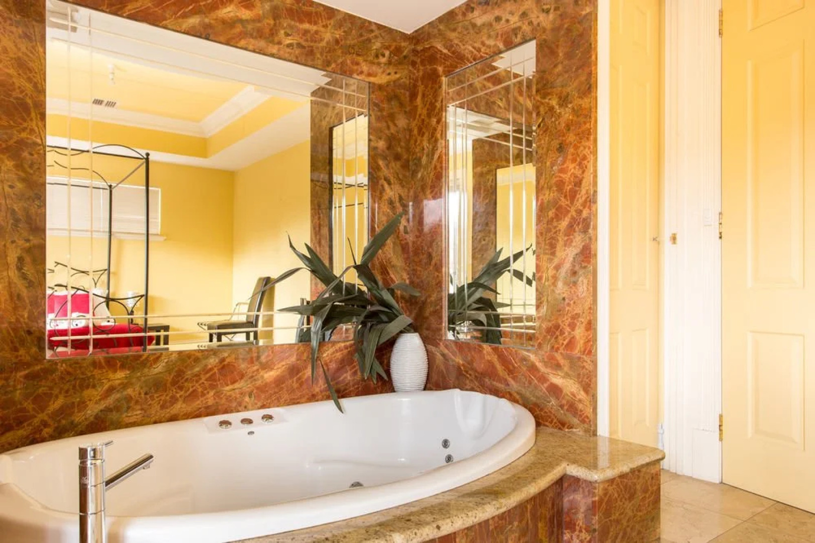 ABC Accommodation - Preston