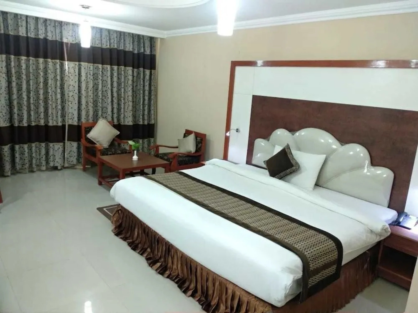 The Imperial Bodhgaya