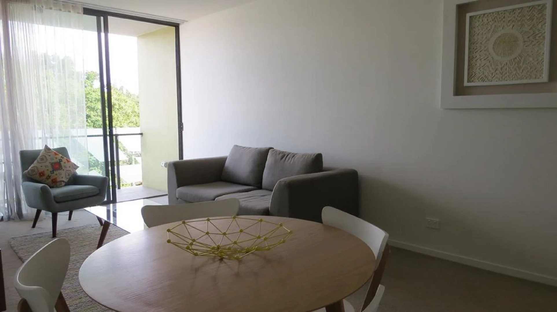 Vine Serviced Apartments