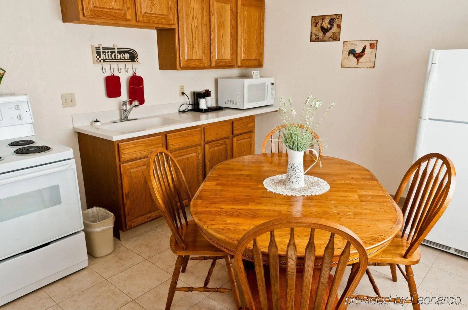 Best Western Kendallville Inn