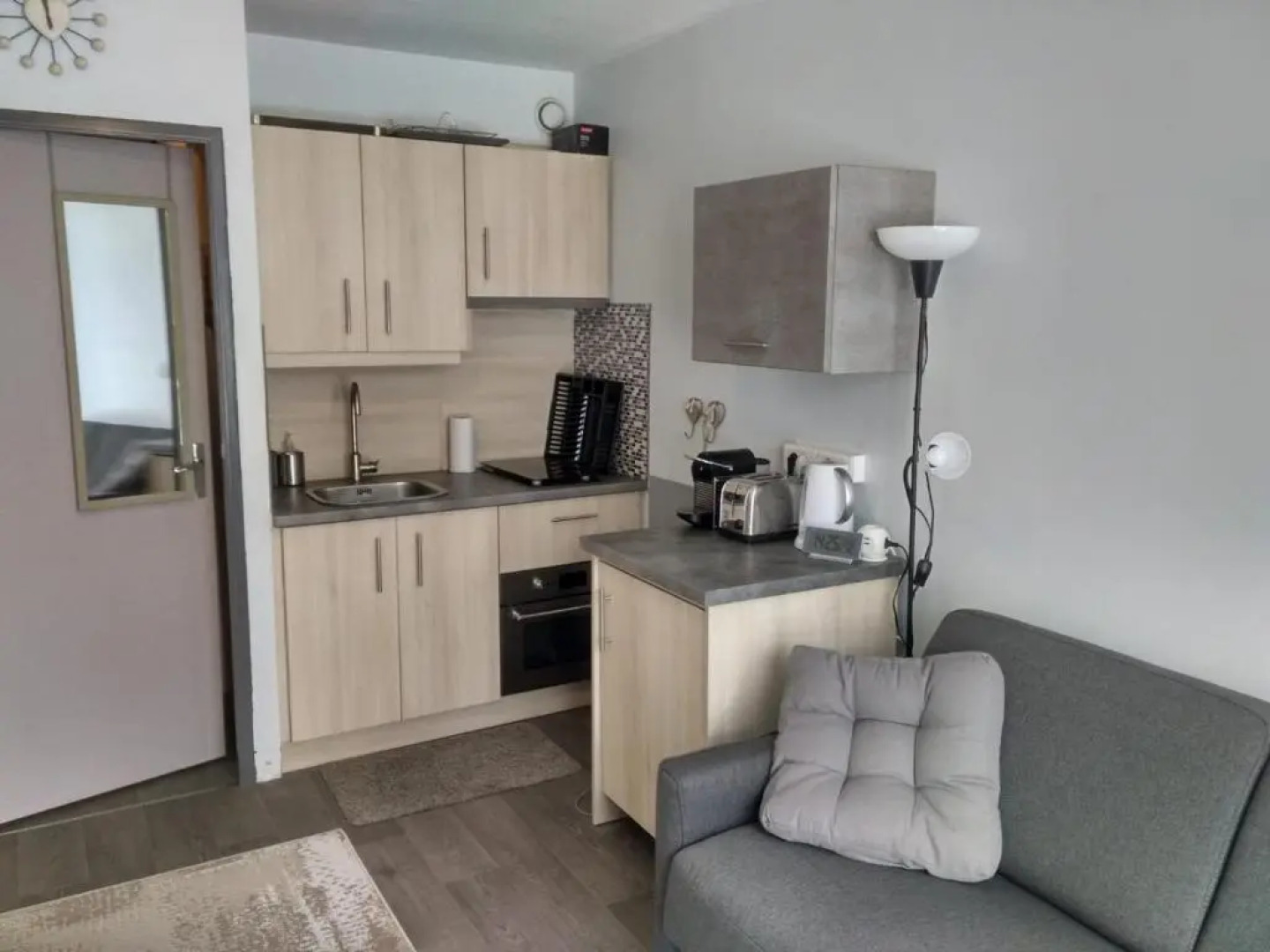 Studio au cœur des Volcans d Auvergne - Murol