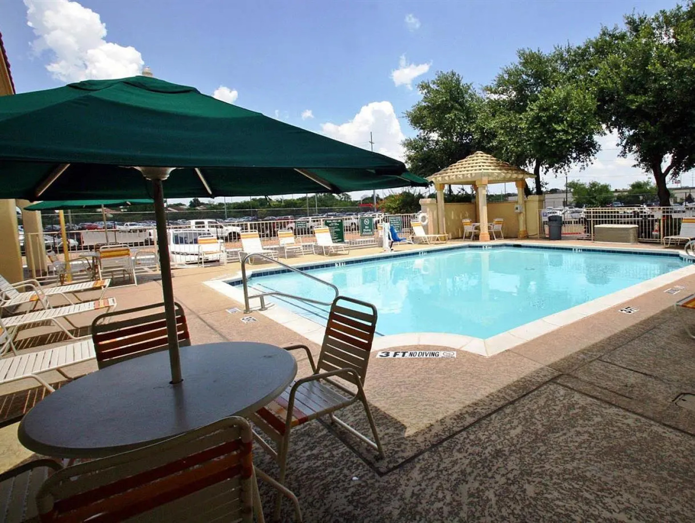 Motel 6 Garland, TX - Northeast Dallas