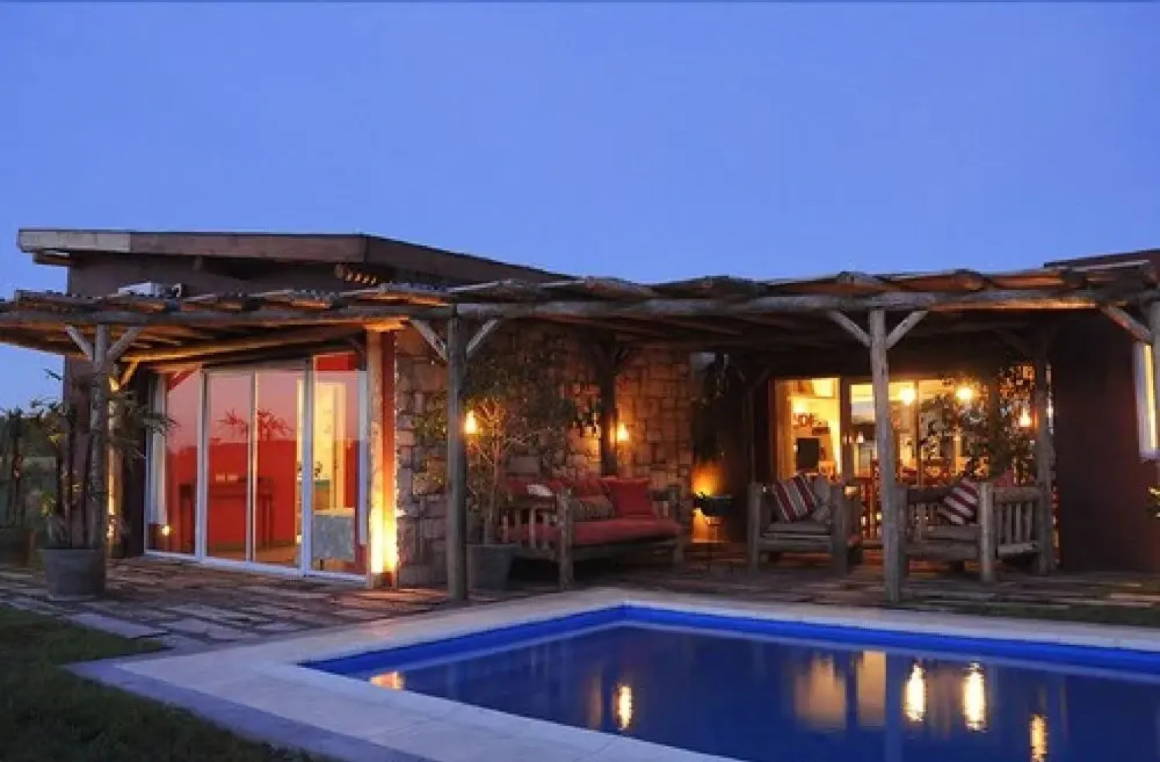 Howard Johnson Hotel Finca Maria Cristina