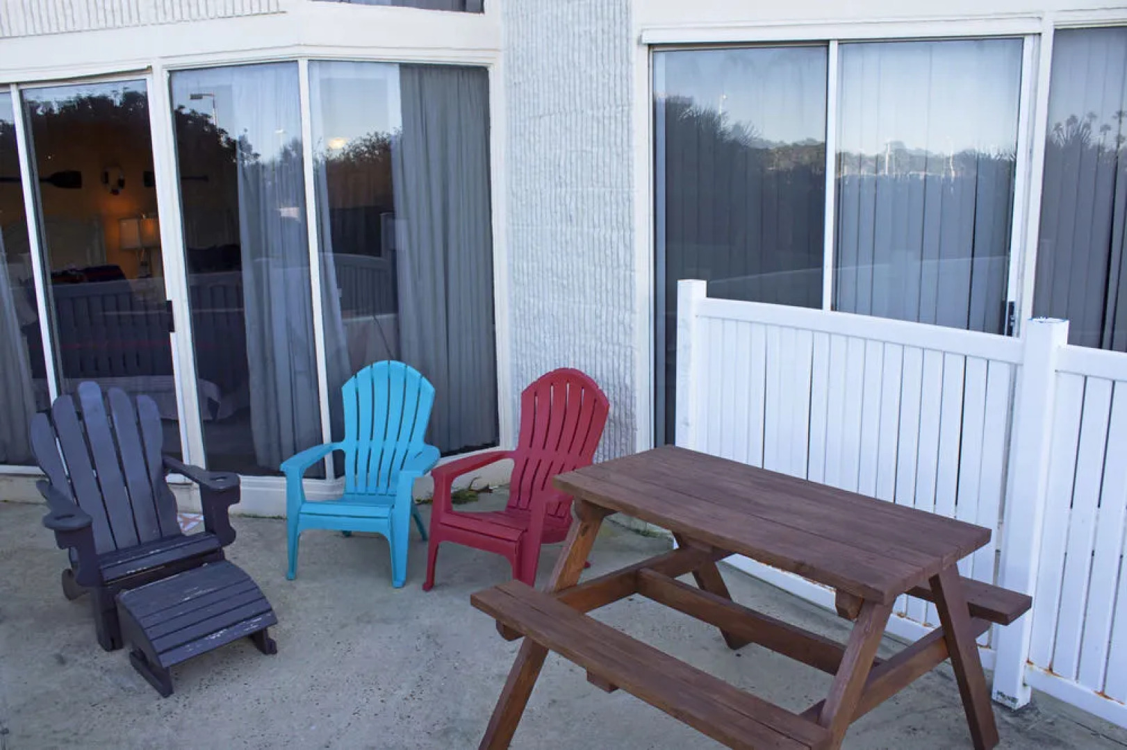 Top of the Gulf by Emerald View Management