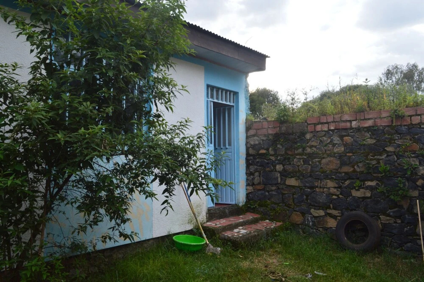 Chef Wondim Backpackers Hostel