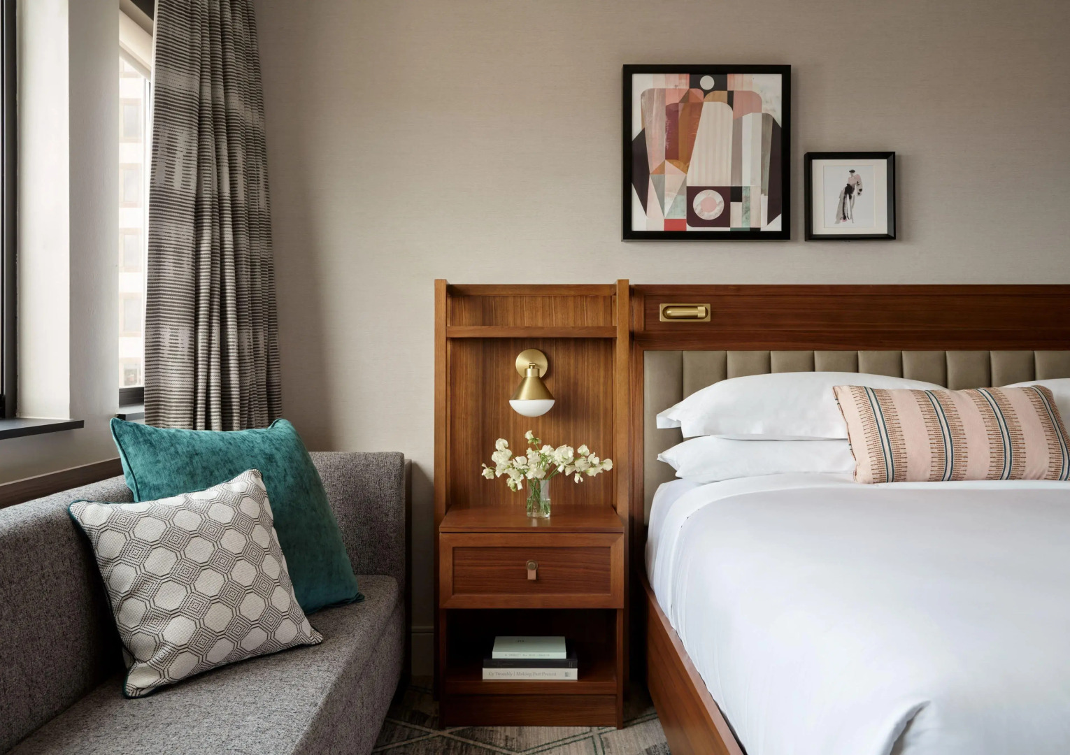 InterContinental San Antonio Riverwalk by IHG