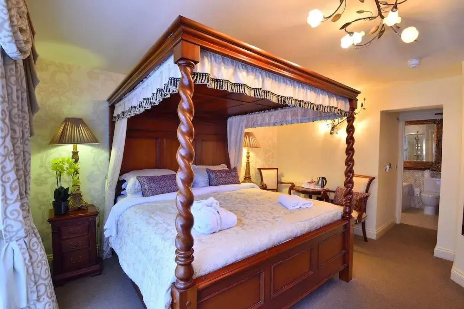 Angmering Manor