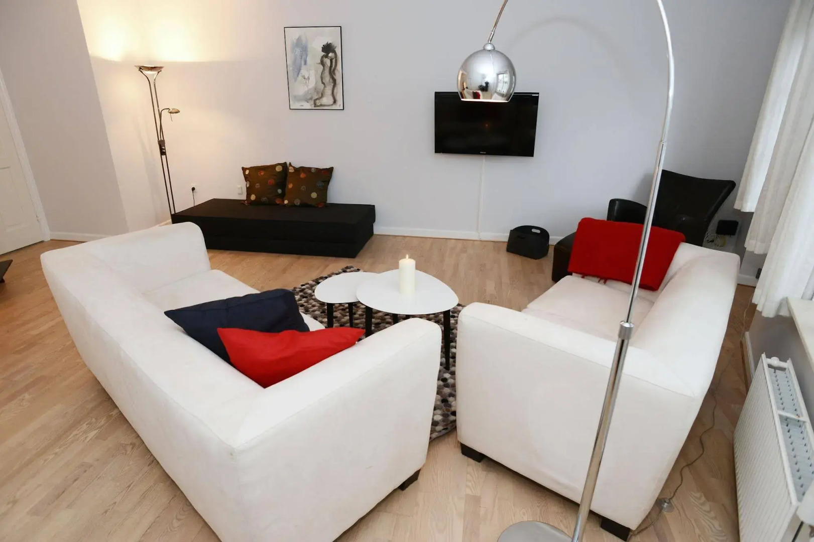 Sønderborg City Apartments