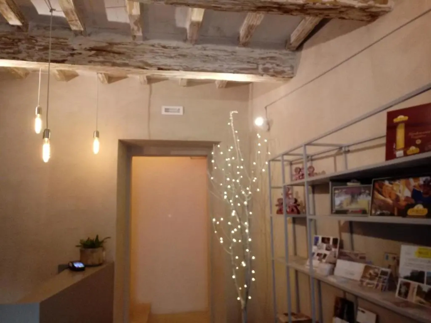 Residenza Corso Baccio