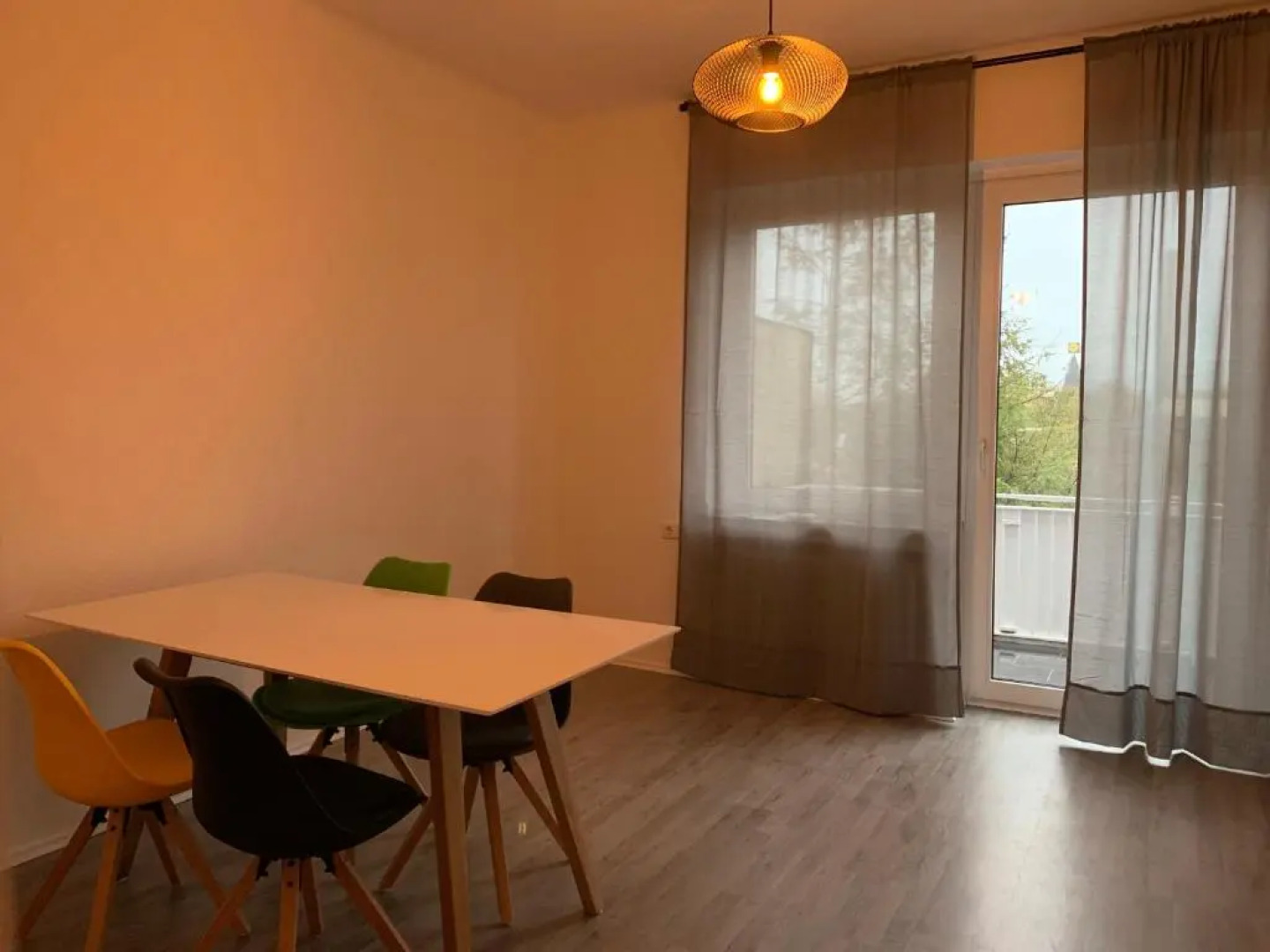 Ruhrpott Apartment Zentral