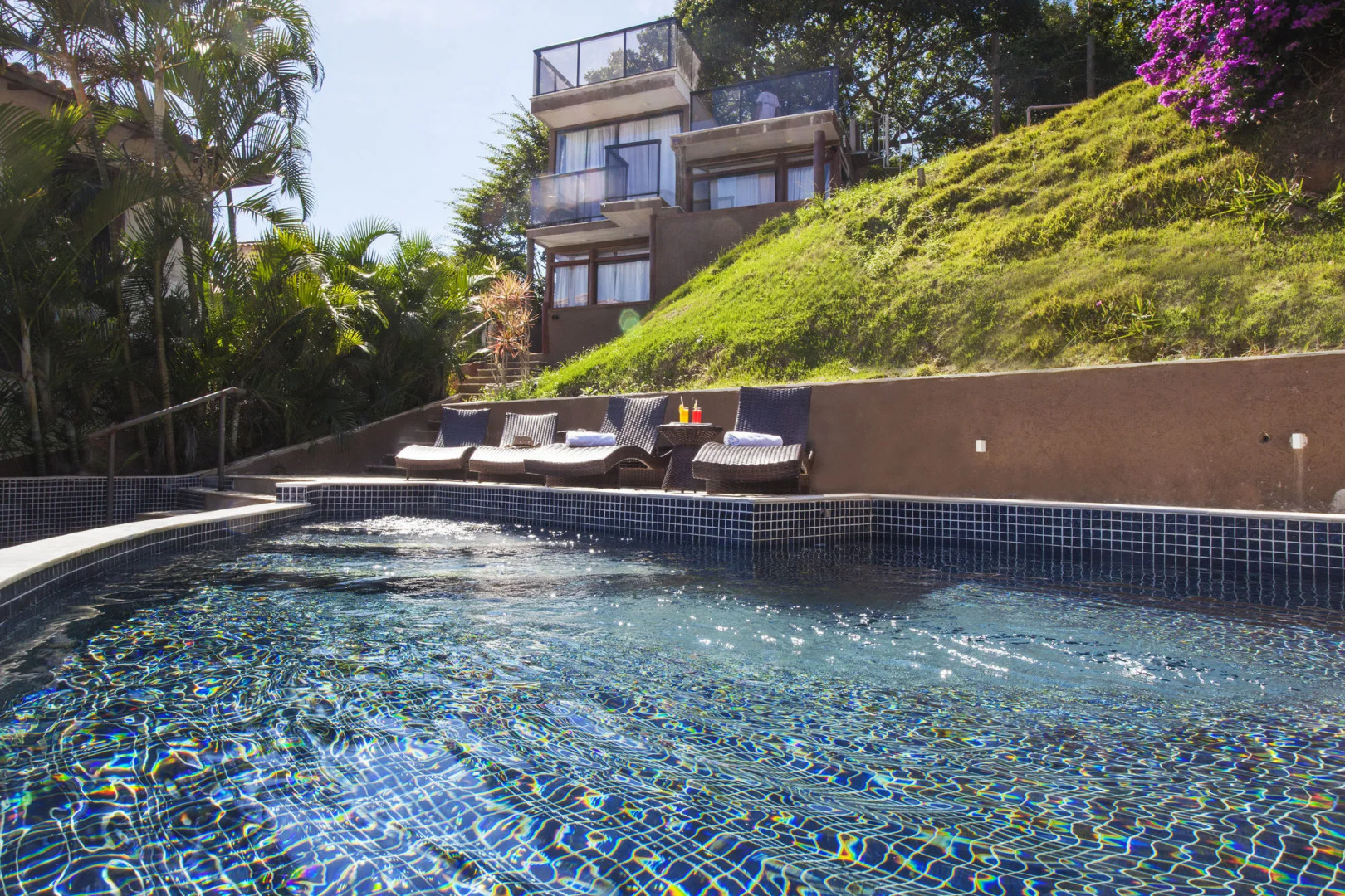 Pousada Praia João Fernandes