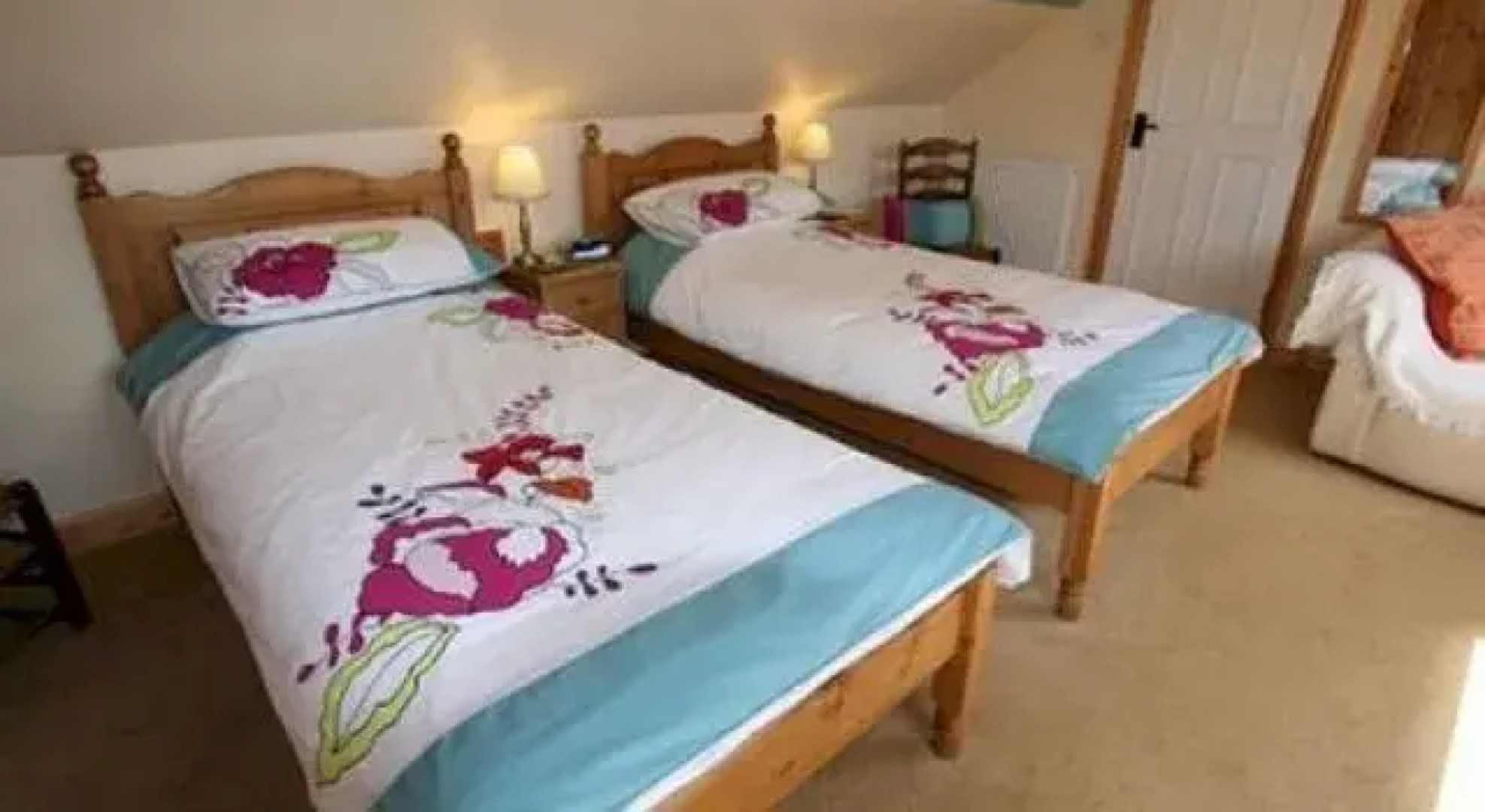 Silver Ridge Bed and Breakfast