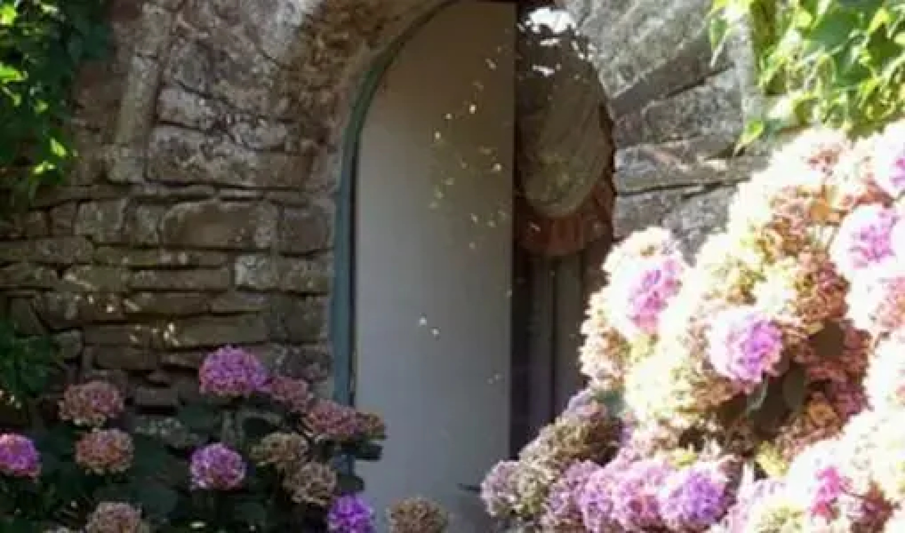 La Raimonderie