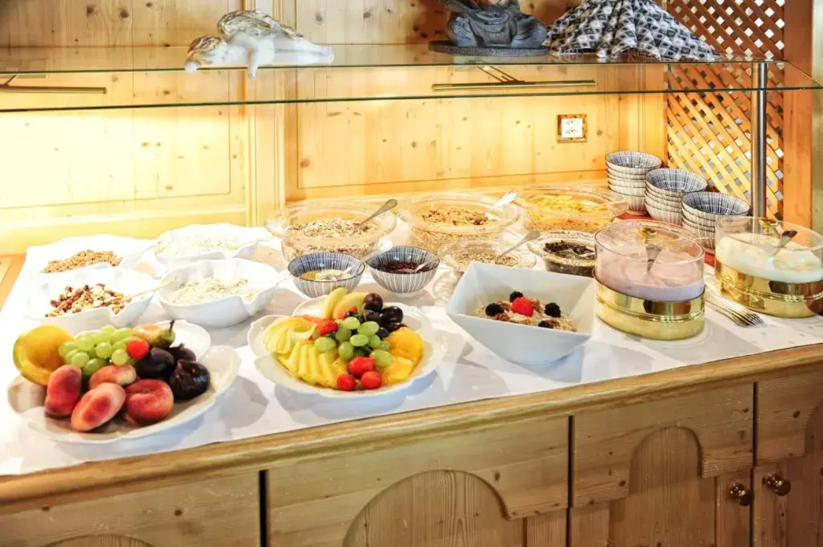 Country Wellness Bündnerhof