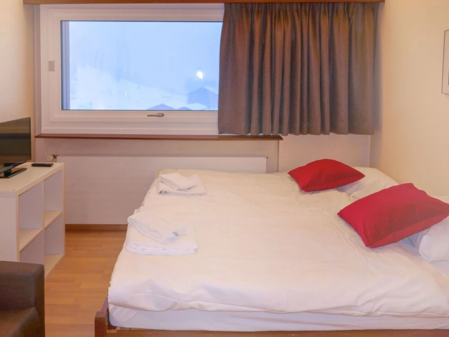 Rosablanche C65 Siviez Nendaz