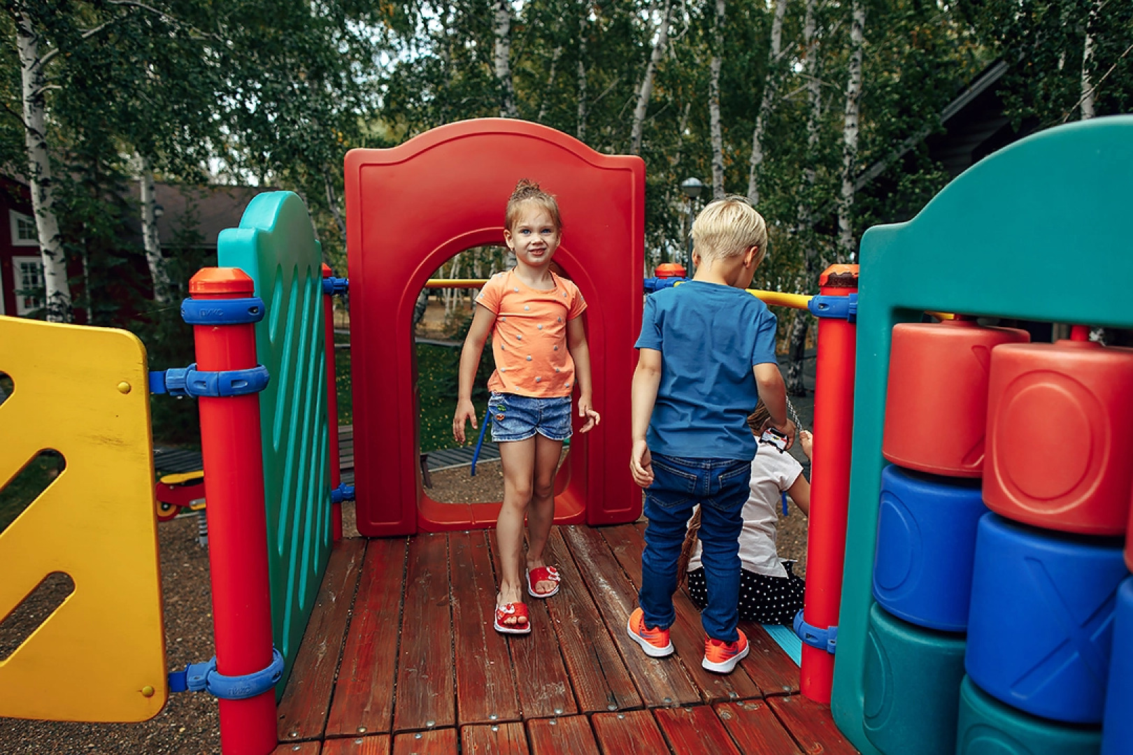 Заимка (Димитровский)