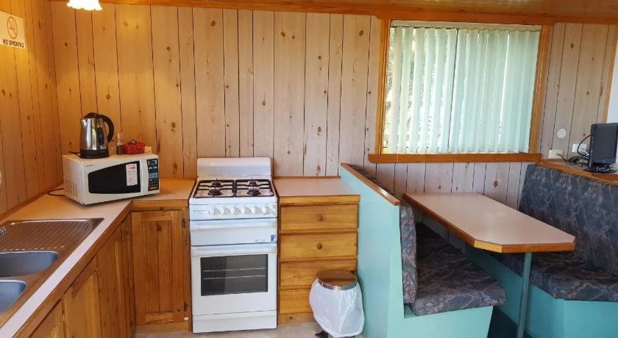 Scamander Tourist Park