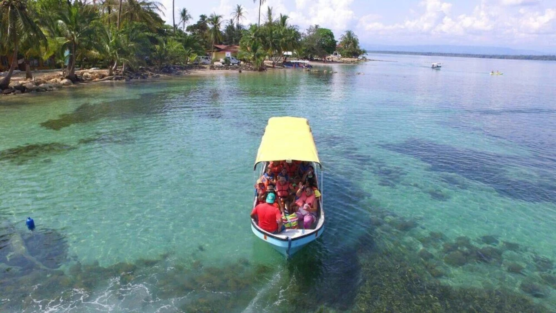 Cabañas Turisticas Estefany