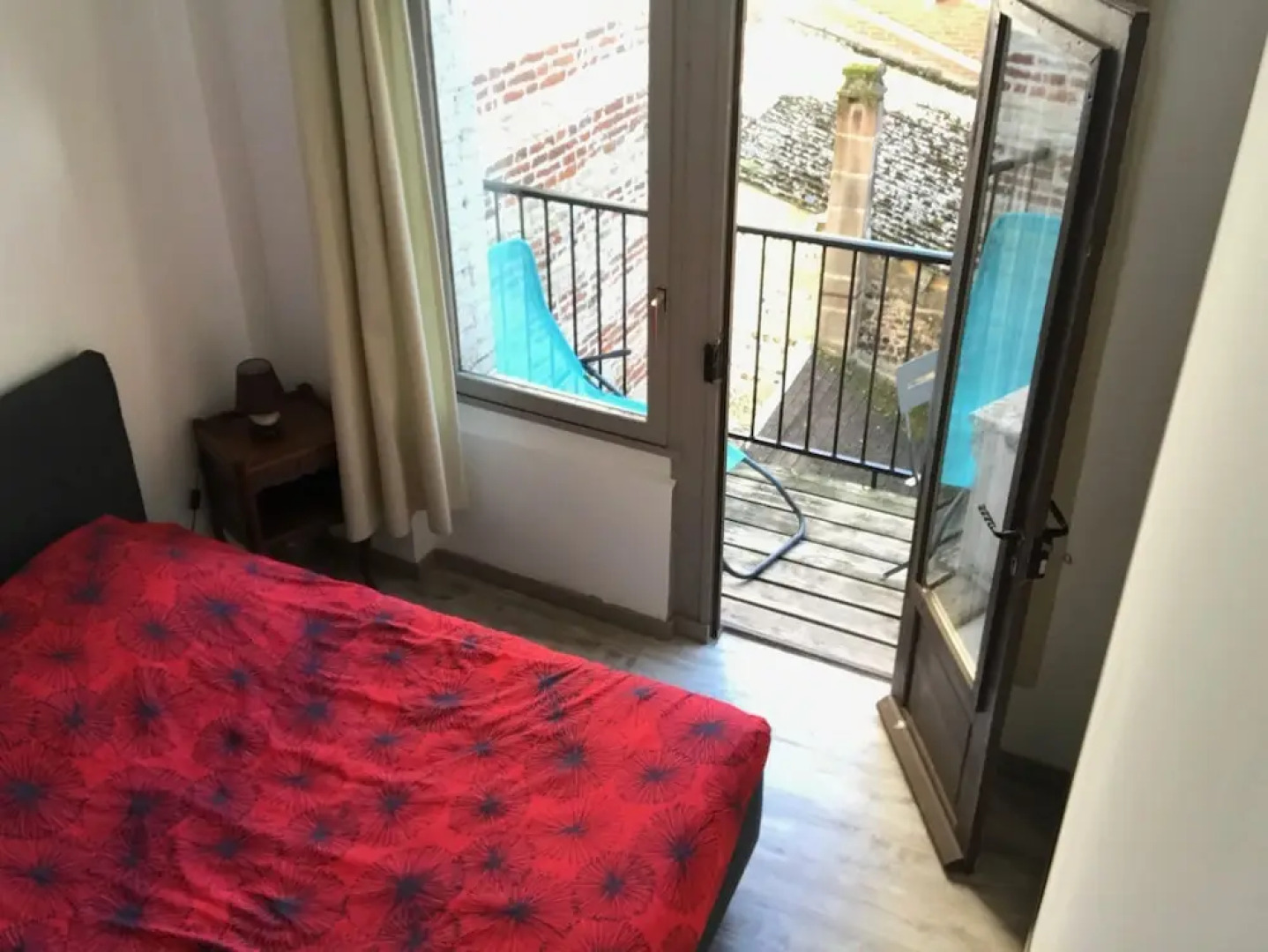 Hyper-Centre Appartement Dieppe