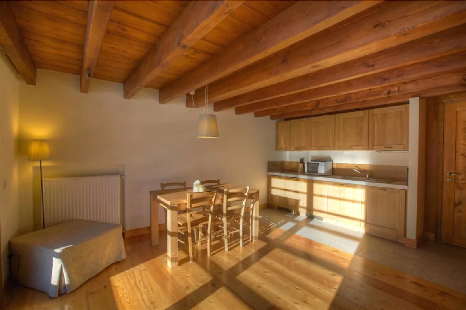 Pietre Gemelle Resort
