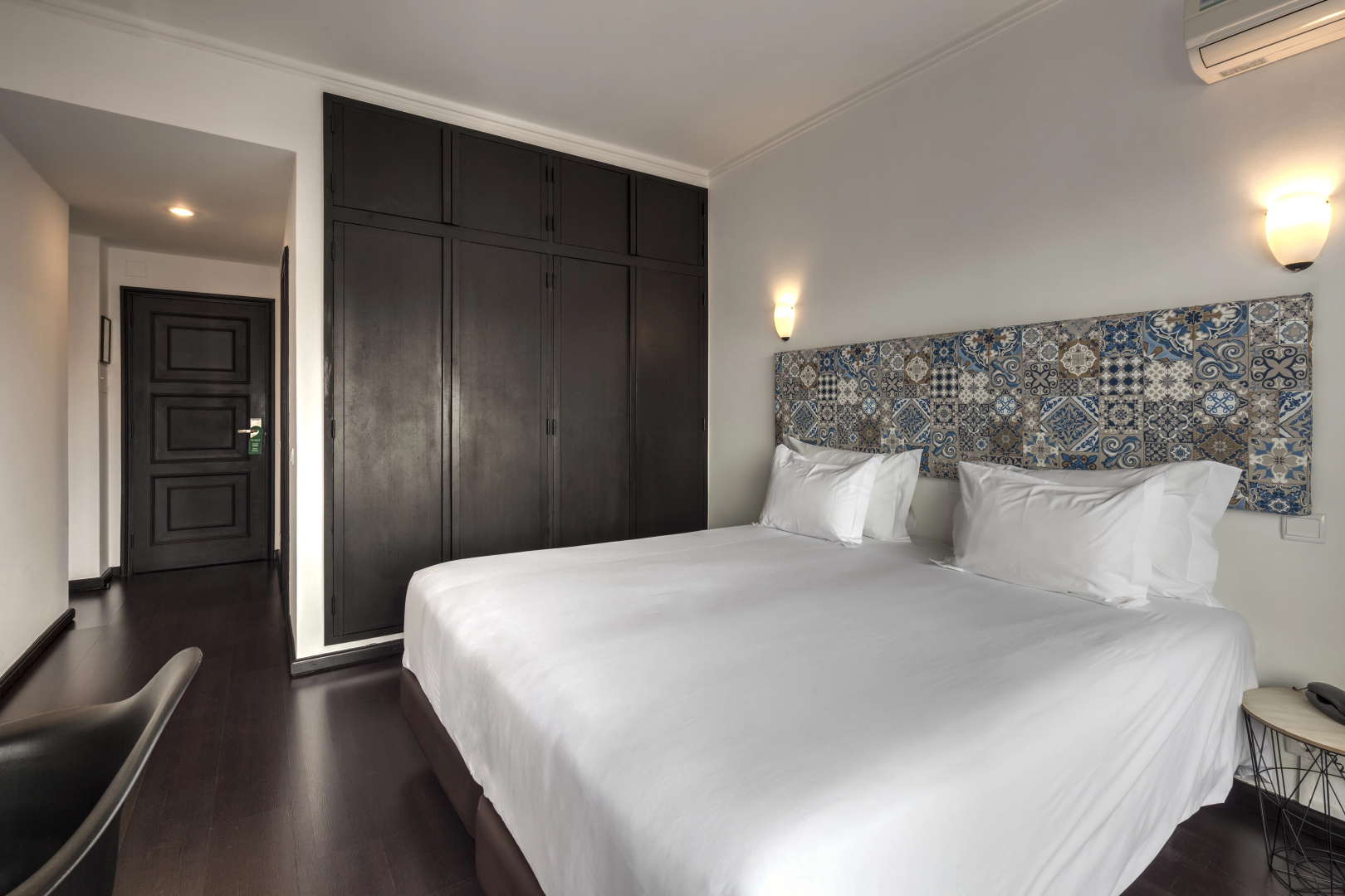 Aquahotel