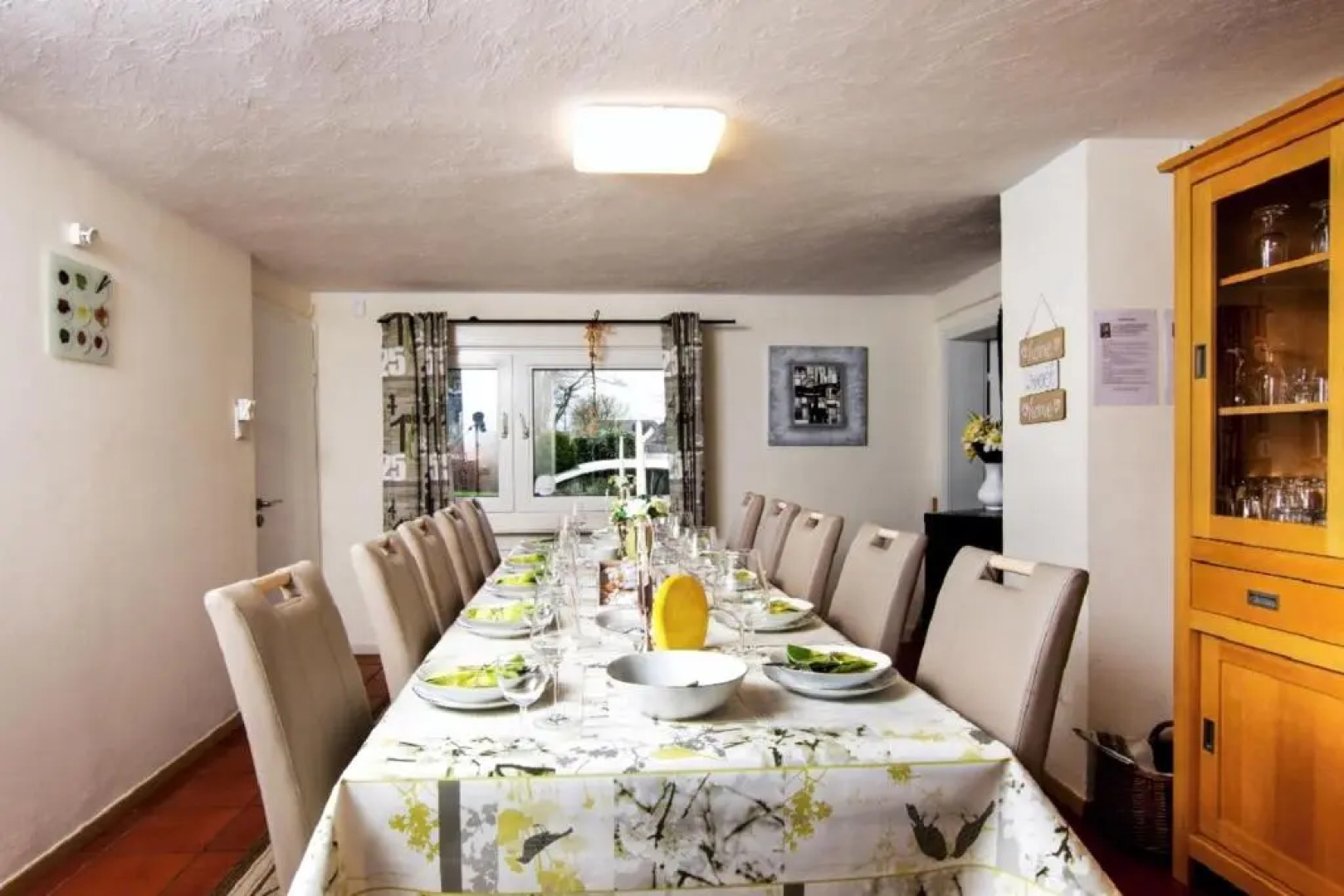 Ferienhaus im Grünen Eifel