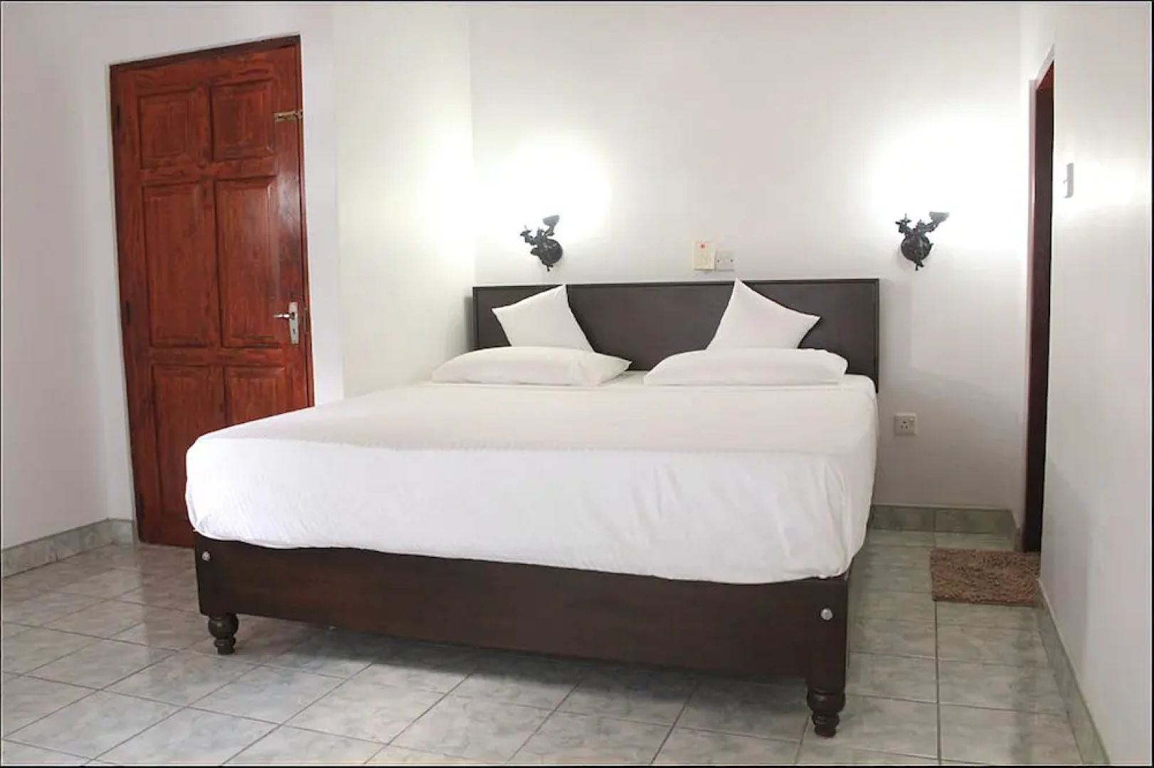 Sethra Villa
