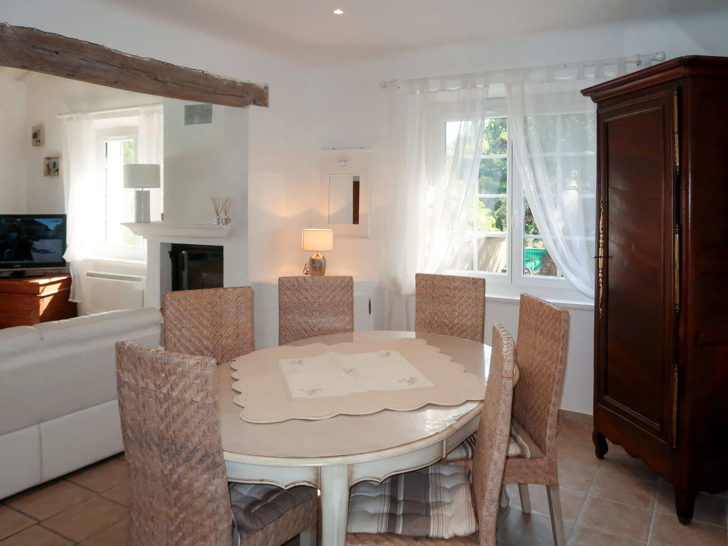 ;Villa La Crischona 185S