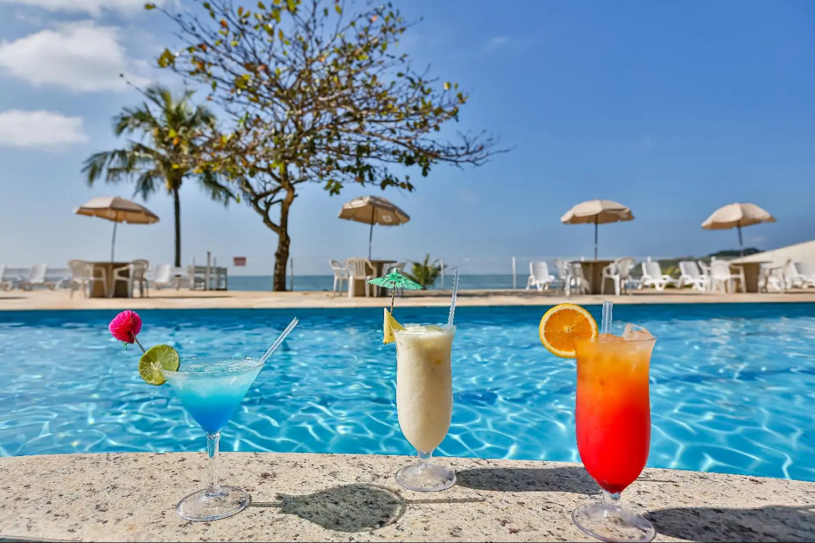 Itapema Beach Resorts by Nobile