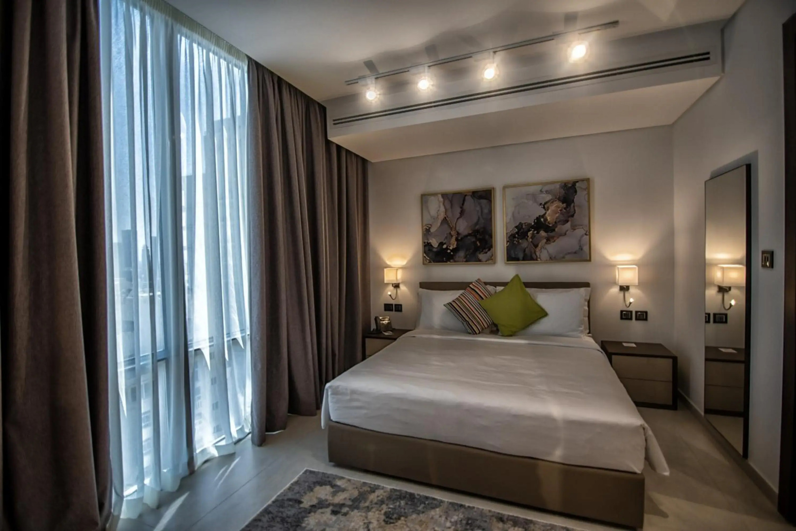 Swiss-Belinn Sharq Kuwait