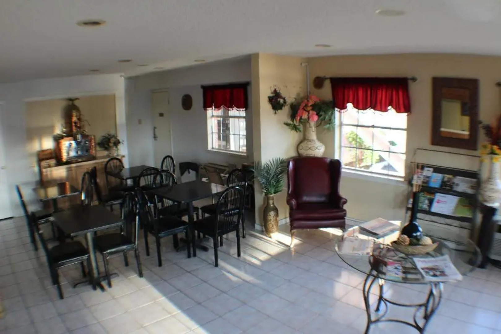 La Copa Inn Harlingen Downtown