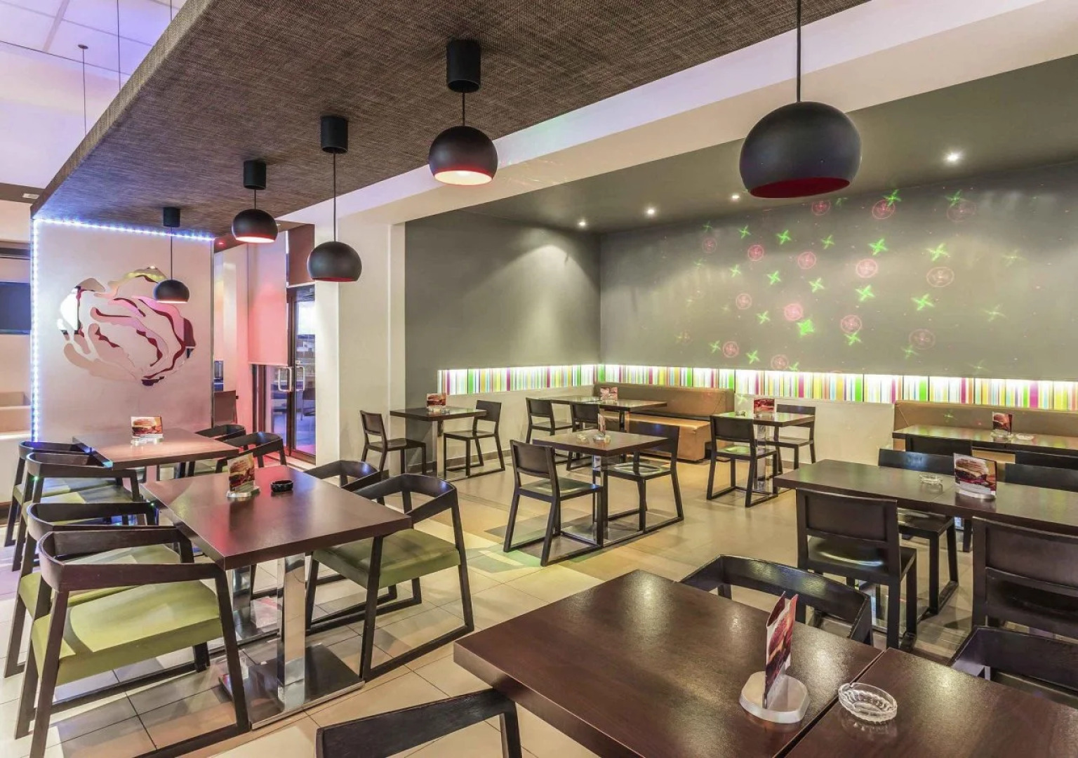 ibis Oran Les Falaises