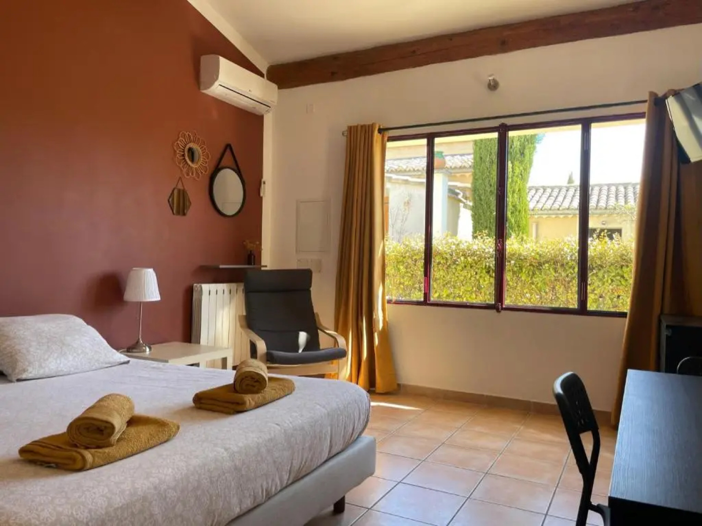 Les Celestins - Villa En Provence