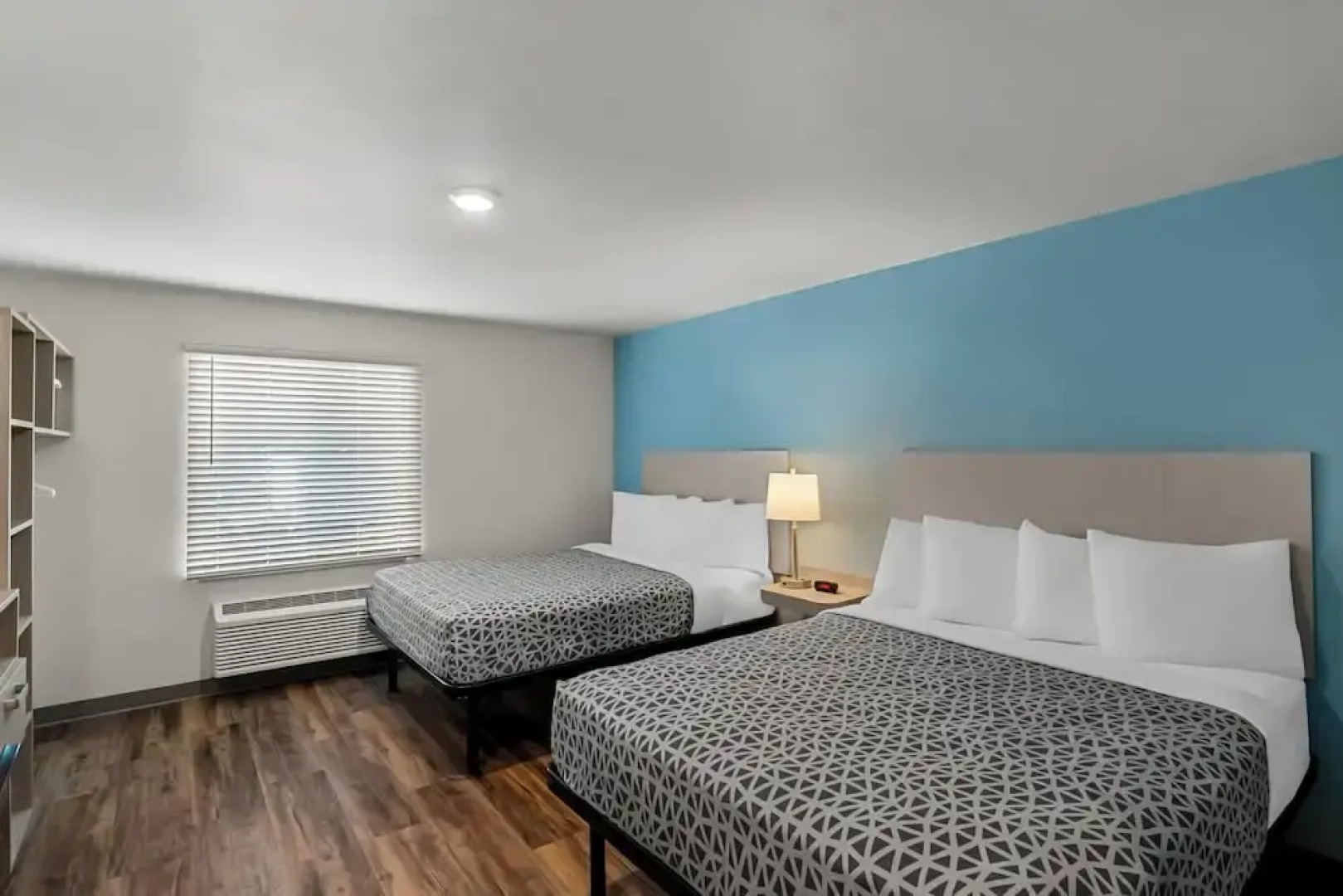 Woodspring Suites Anderson North I-85