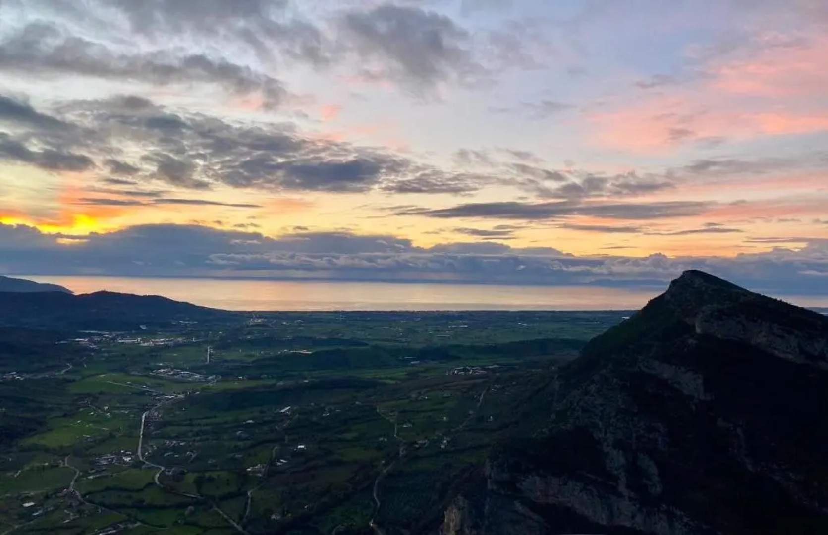 Appartamento "Il Geranio"