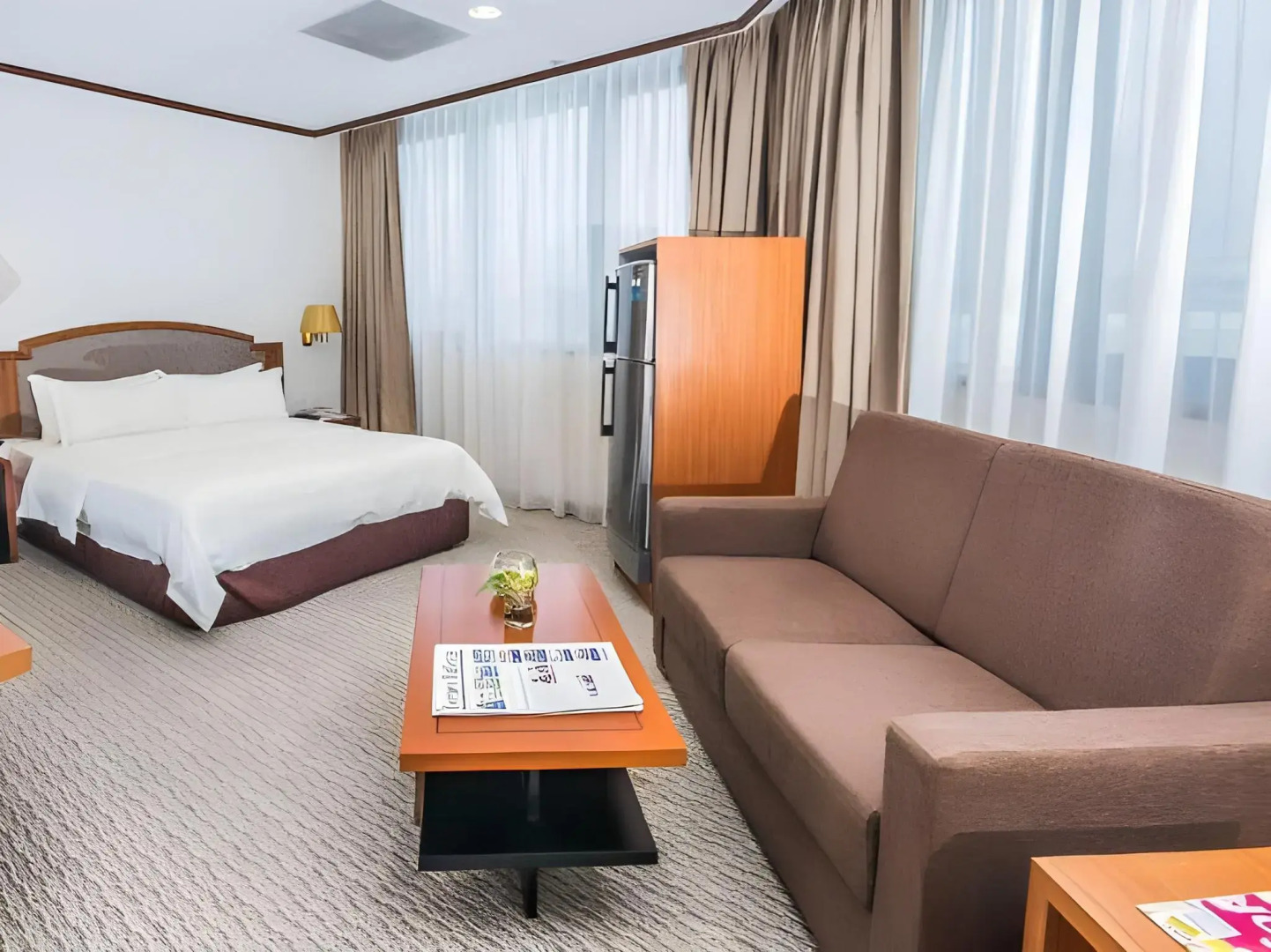 Abdul Razak Hotel Apartment