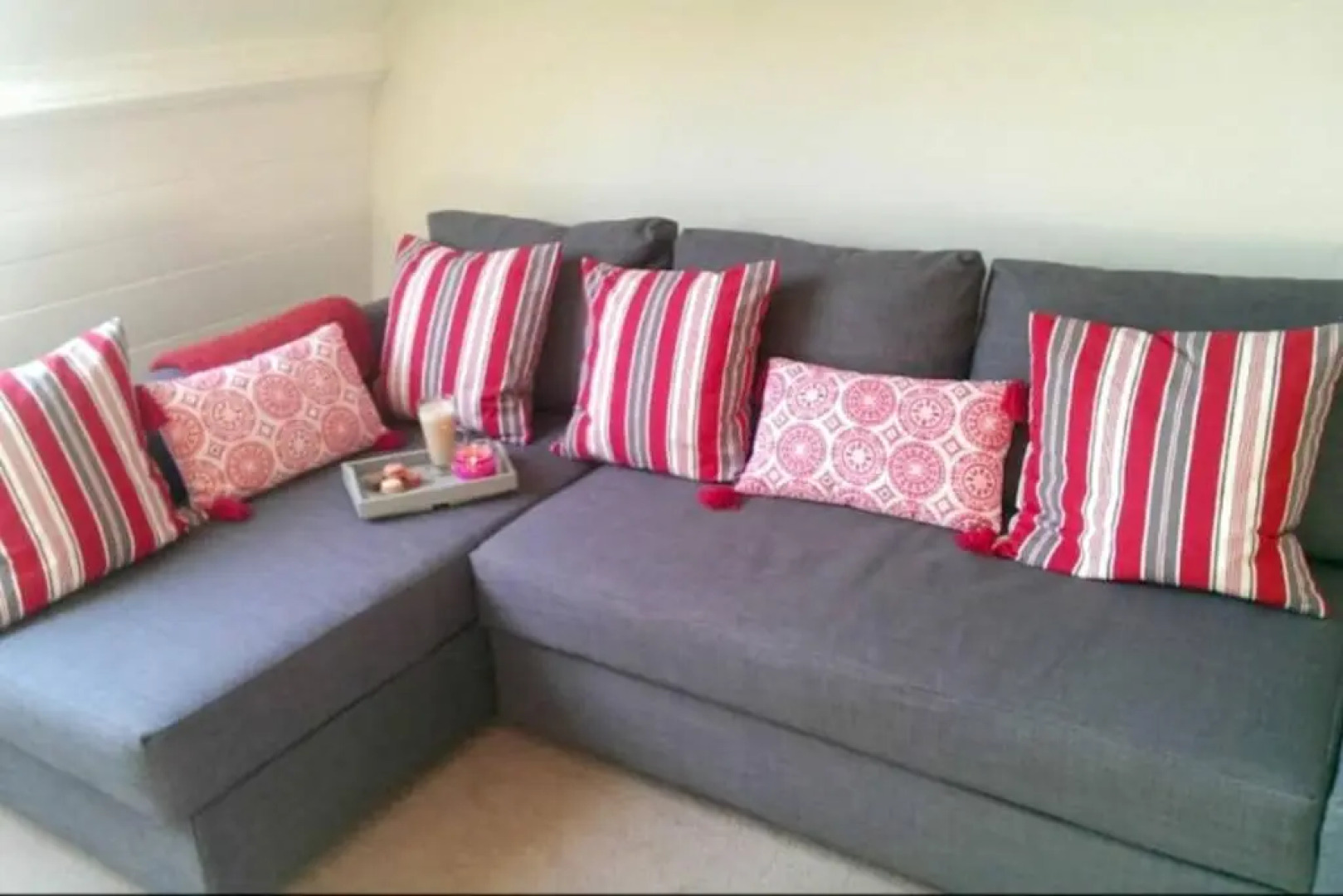 Seaview Duplex Apartment - Spectacular Views