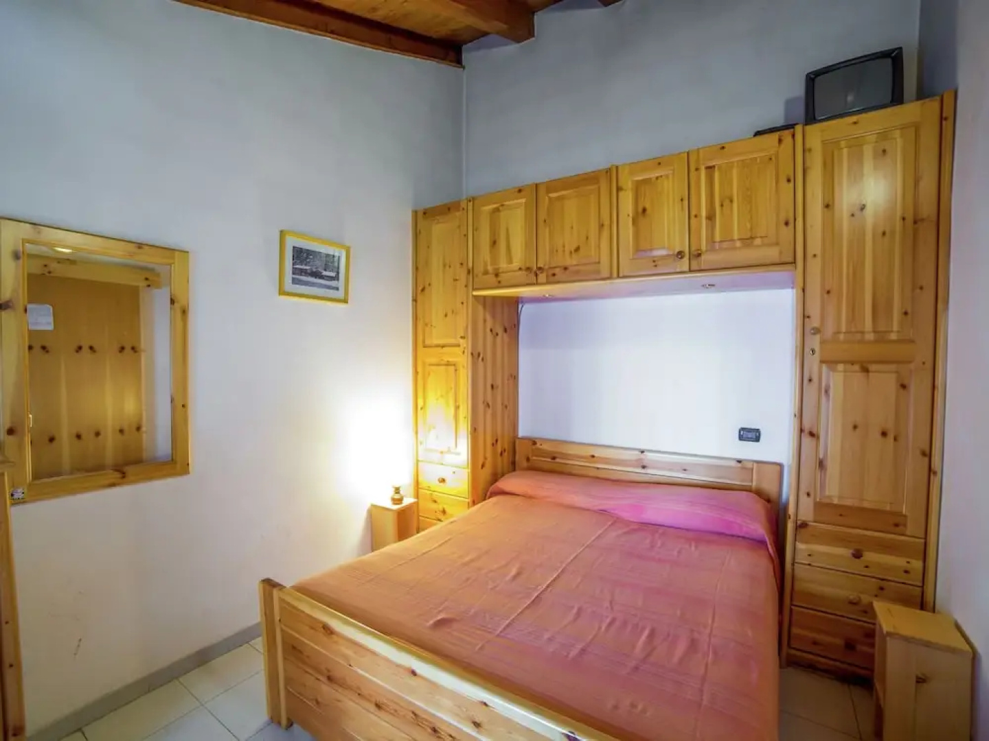 Apartment in Antey-saint-andre Near Ski Area