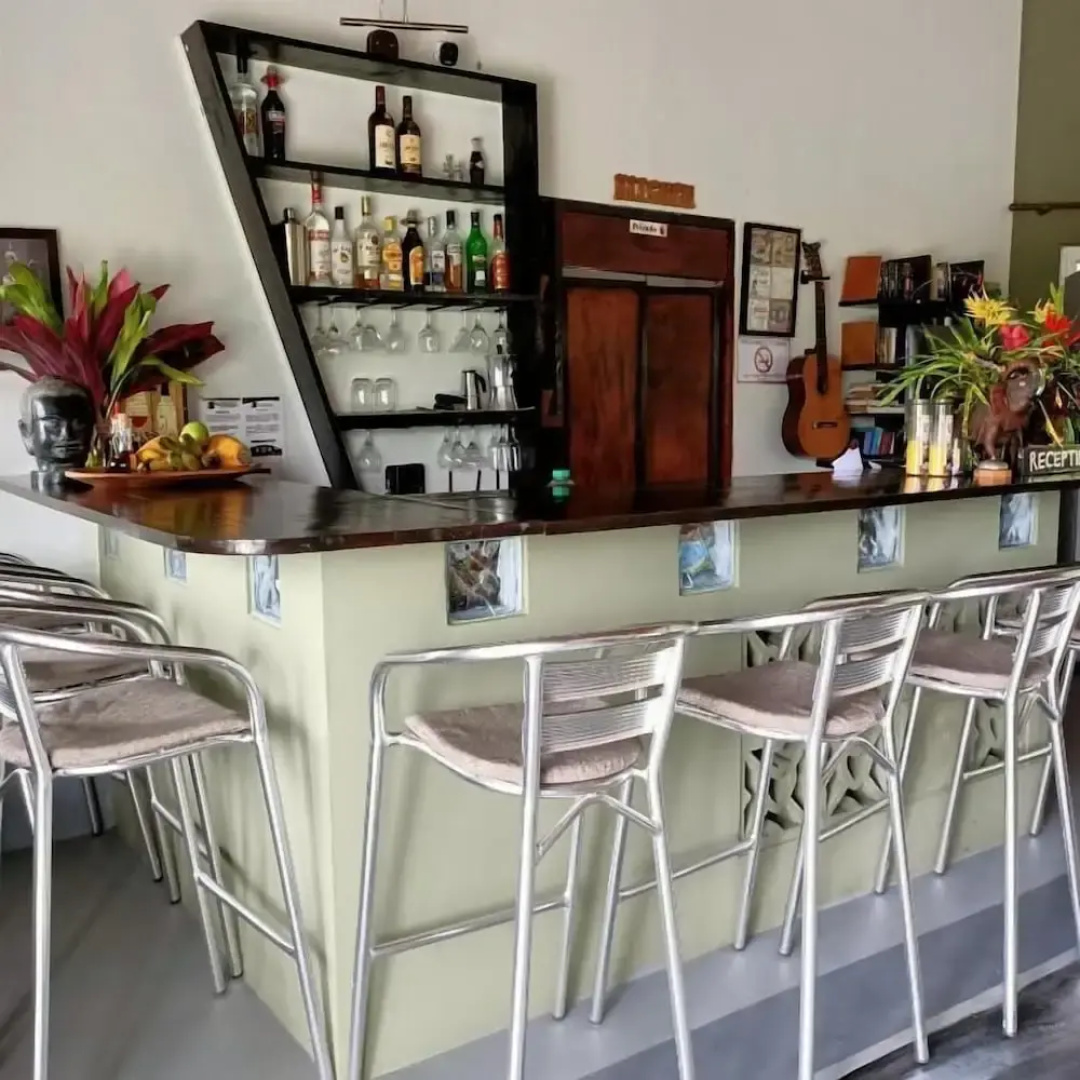 Hotel Anachoreo